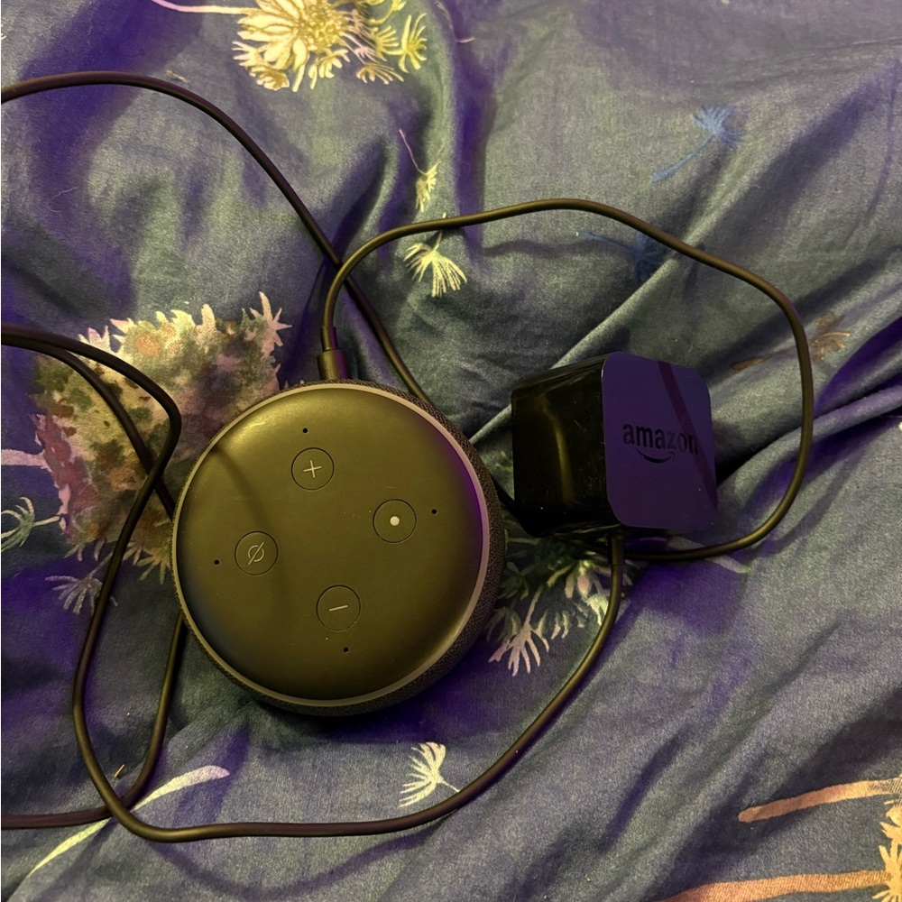 Amazon Echo Dot